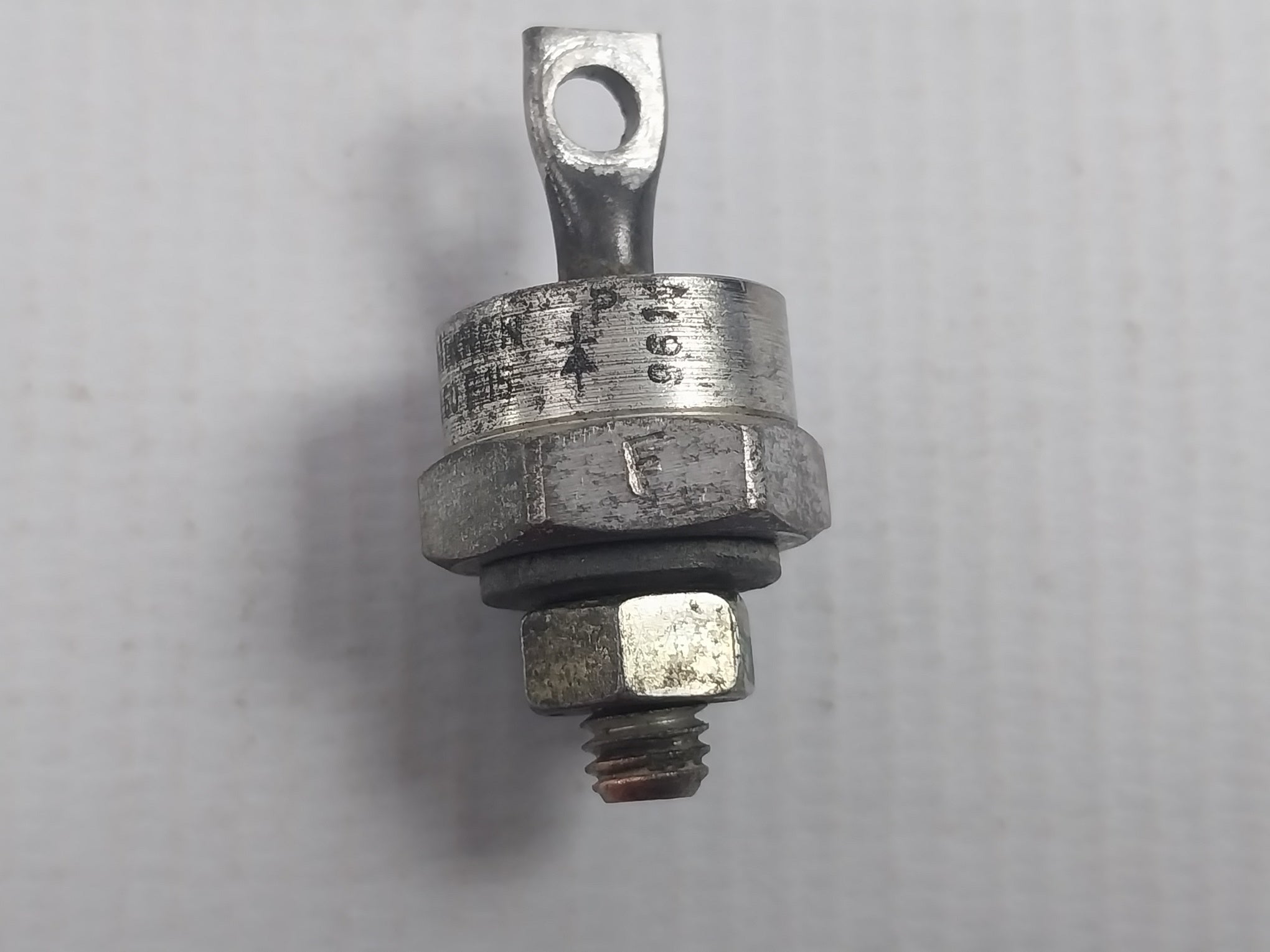 Lot of 5X SEMIKRON SKN 60 F15 Rectifier Diode