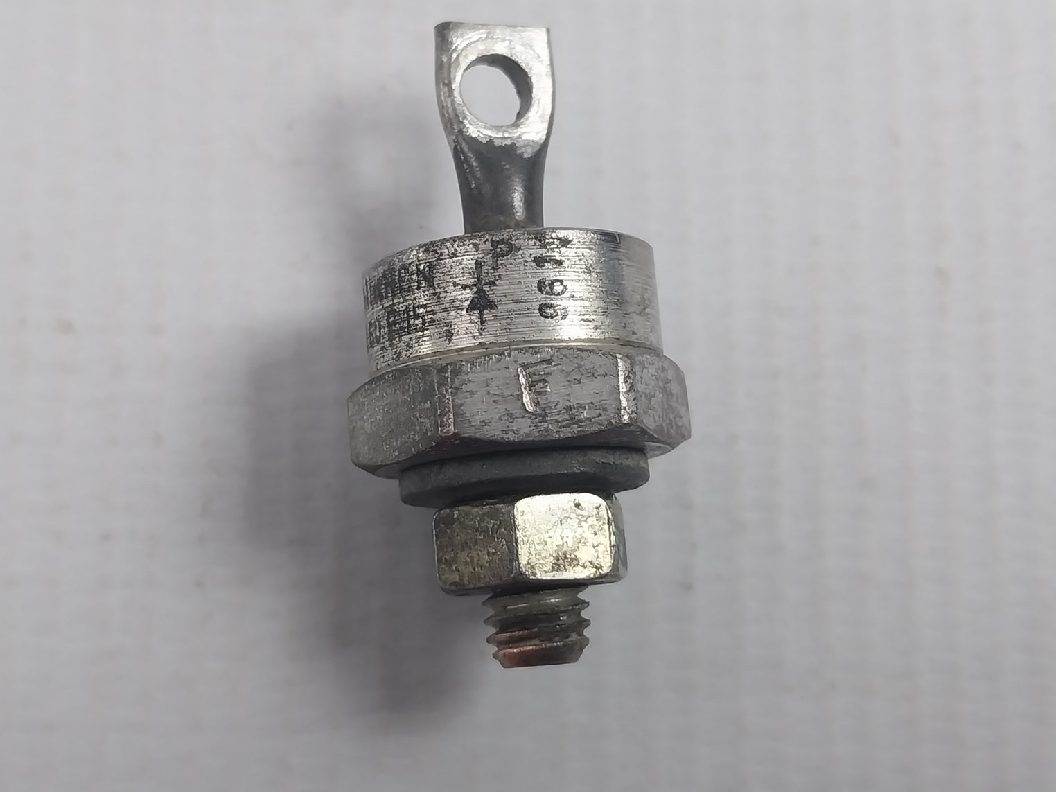 Lot of 5X SEMIKRON SKN 60 F15 Rectifier Diode