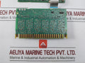 Eurotherm Ah249777u 600 Temperature Controller Board Assembly
