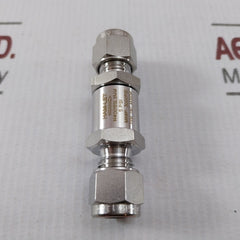 Ham-let H400Ssl6Mm 5Psi Check Valve 700004282