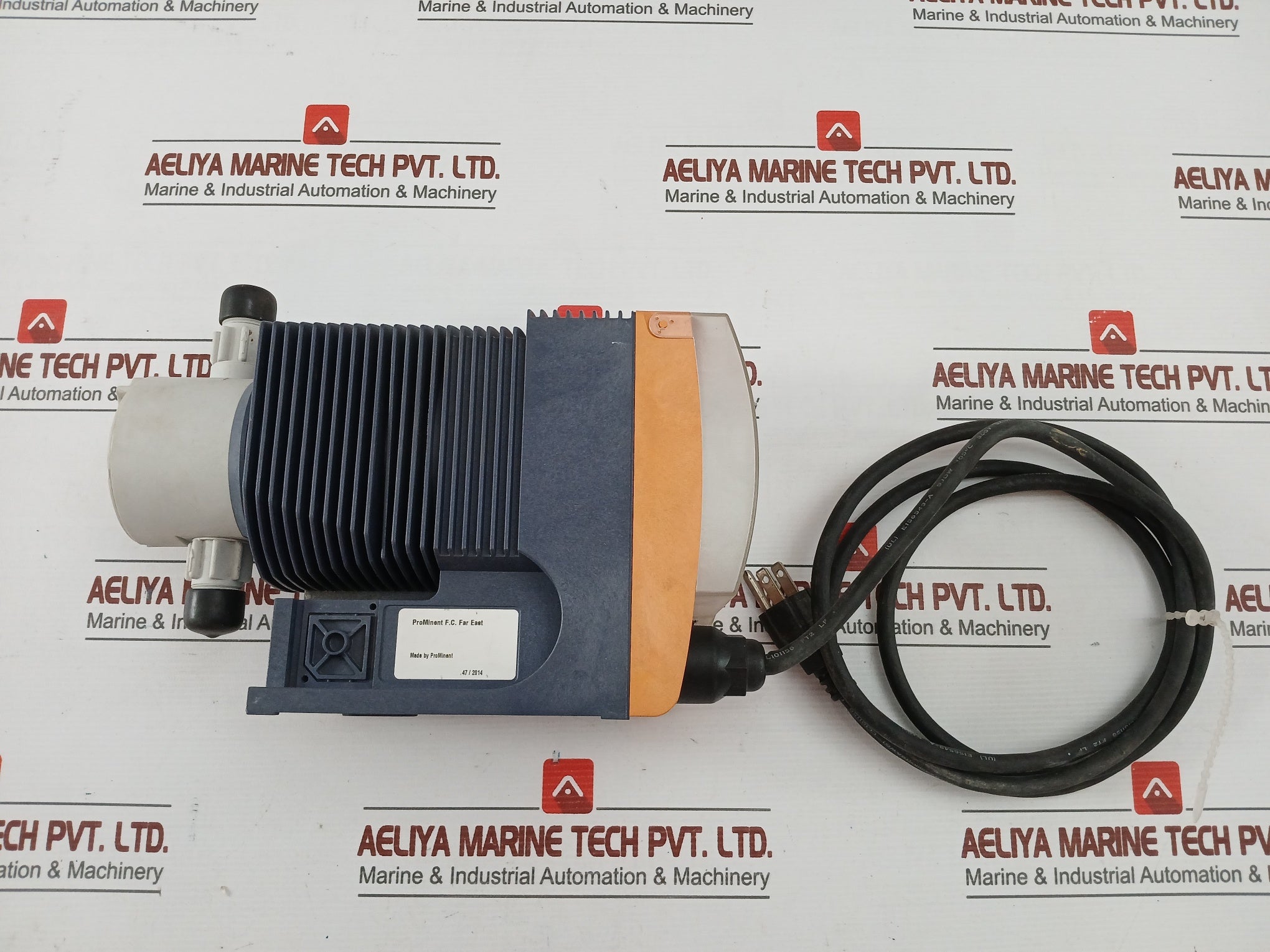 GALA1000PPE200UD014100 PROMINENT Process Control Metering Pump