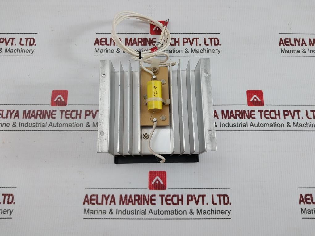 9-2615-00-101-Radio-Frequency-Interface-Basler-Electric-0-5-Meter-4