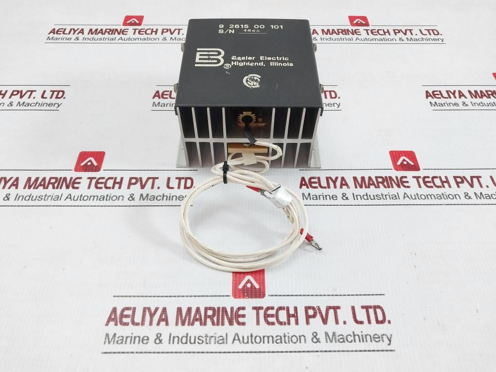 9-2615-00-101-Radio-Frequency-Interface-Basler-Electric-0-5-Meter-5