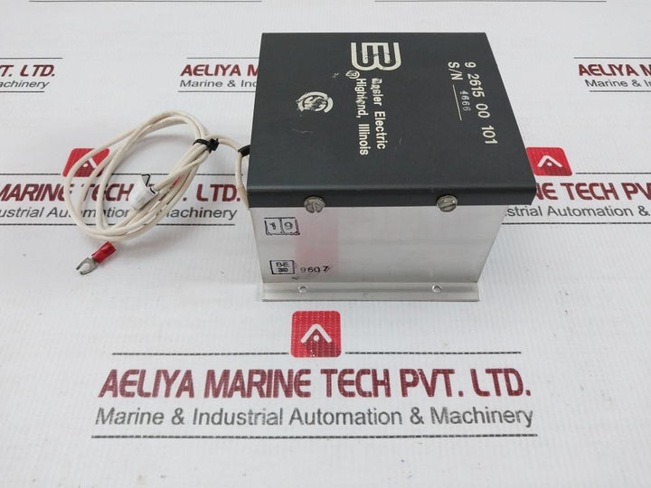 9-2615-00-101-Radio-Frequency-Interface-Basler-Electric-0-5-Meter-6