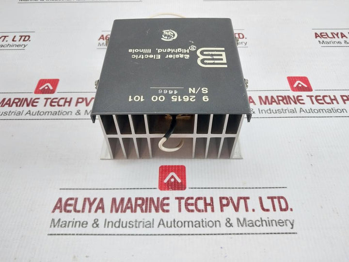 9-2615-00-101-Radio-Frequency-Interface-Basler-Electric-0-5-Meter-7