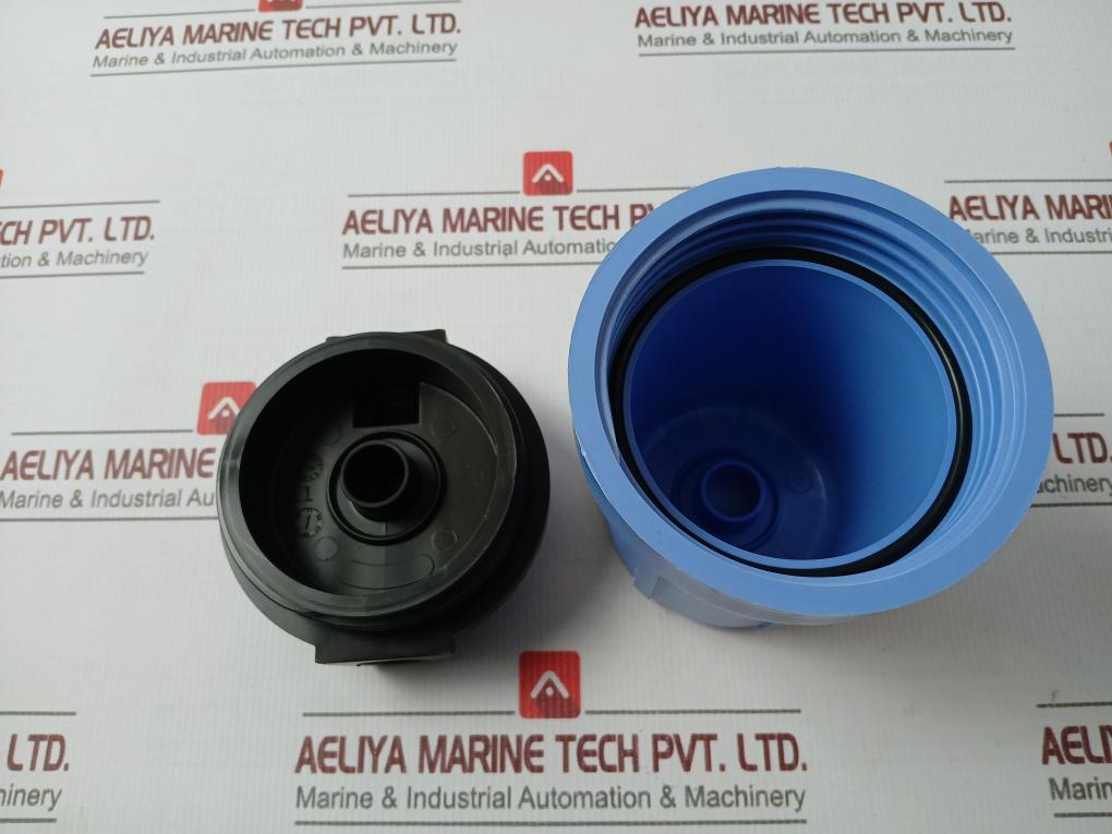9-pp050-05 Fine Filter Tube For Extra 12.3P Dispenser 0K8402