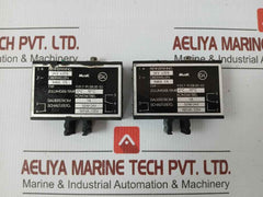 9.01.7-91.08.00-02 Plug In Relay 24V Mak