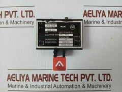 9.01.7-91.08.00-02 Plug In Relay 24V Mak