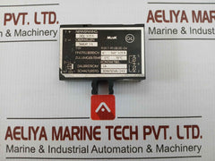 9.01.7-91.08.00-04 Plug-in Control Relay Module Mak