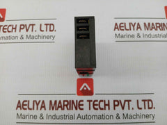 9.01.7-91.08.00-04 Plug-in Control Relay Module Mak