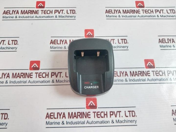 9.6V 800Mah Li-ion Battery Charger
