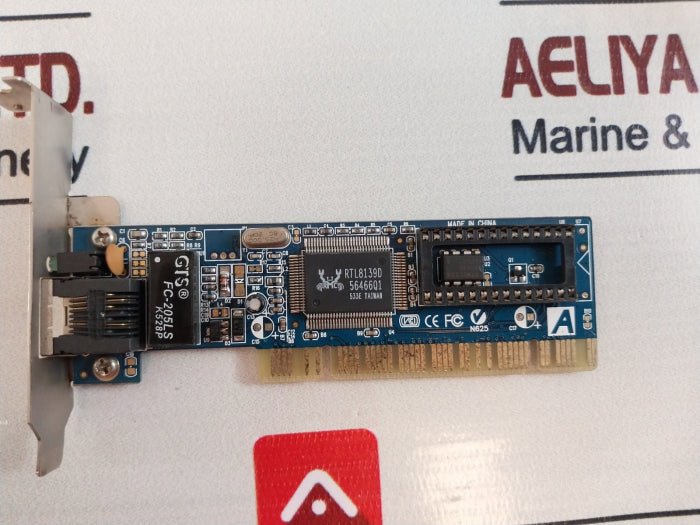 90.18A10.010 Printed Circuit Board 94V-0