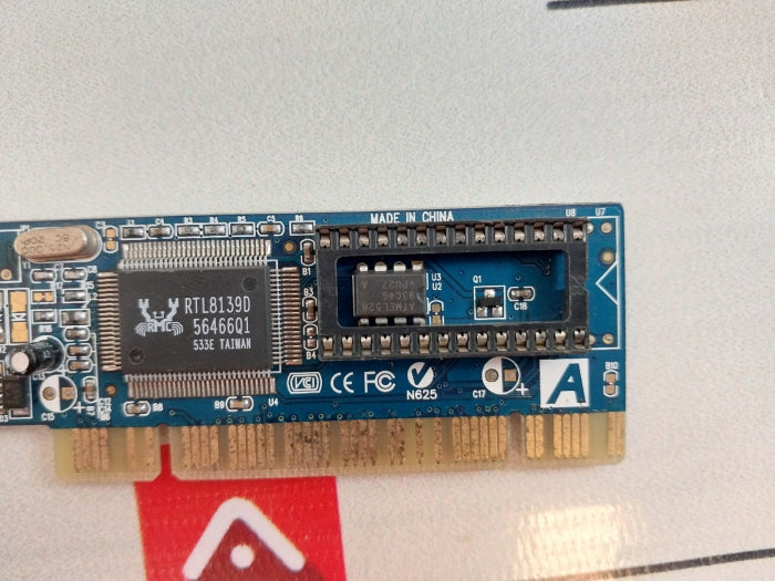 90.18A10.010 Printed Circuit Board 94V-0