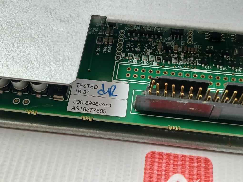 900-8946-3m1 Processor Module 917-0200vr As18377589 A15311-00-09