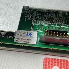 900-8946-3m1 Processor Module 917-0200vr As18377589 A15311-00-09