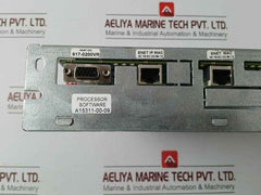 900-8946-3m1 Processor Module 917-0200vr As18377589 A15311-00-09