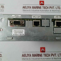 900-8946-3m1 Processor Module 917-0200vr As18377589 A15311-00-09