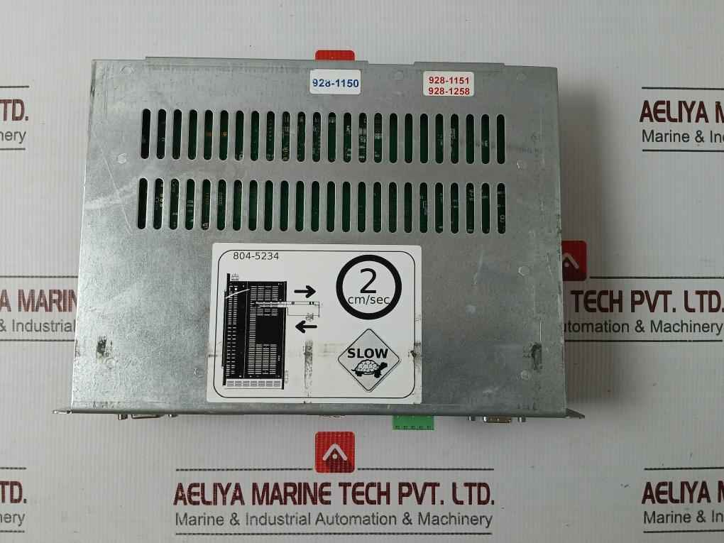 900-8946-3m1 Processor Module 917-0200vr As18377589 A15311-00-09