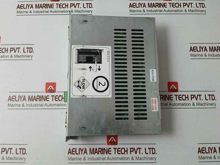 900-8946-3m1 Processor Module 917-0200vr As18377589 A15311-00-09
