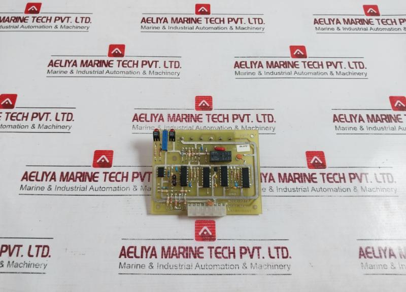 9000-0270 P.T.I.3-0 Printed Circuit Board Module 7000-0034