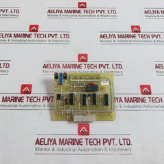 9000-0270 P.T.I.3-0 Printed Circuit Board Module 7000-0034