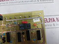 9000-0270 P.T.I.3-0 Printed Circuit Board Module 7000-0034