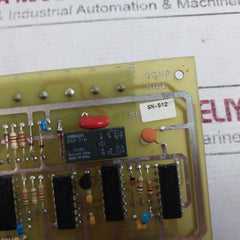 9000-0270 P.T.I.3-0 Printed Circuit Board Module 7000-0034