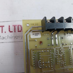 9000-0270 P.T.I.3-0 Printed Circuit Board Module 7000-0034