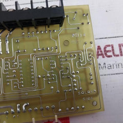 9000-0270 P.T.I.3-0 Printed Circuit Board Module 7000-0034