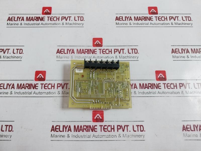 9000-0270 P.T.I.3-0 Printed Circuit Board Module 7000-0034