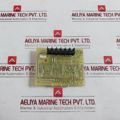 9000-0270 P.T.I.3-0 Printed Circuit Board Module 7000-0034