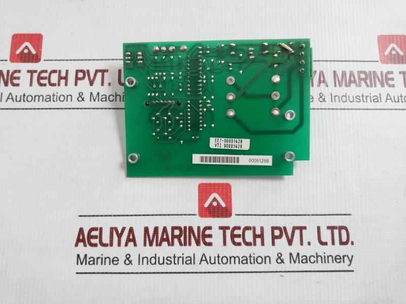 90001405 Universal Rvdt Board Val-tech