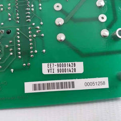 90001405 Universal Rvdt Board Val-tech