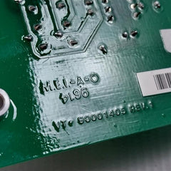 90001405 Universal Rvdt Board Val-tech