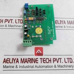 90001405 Universal Rvdt Board Val-tech