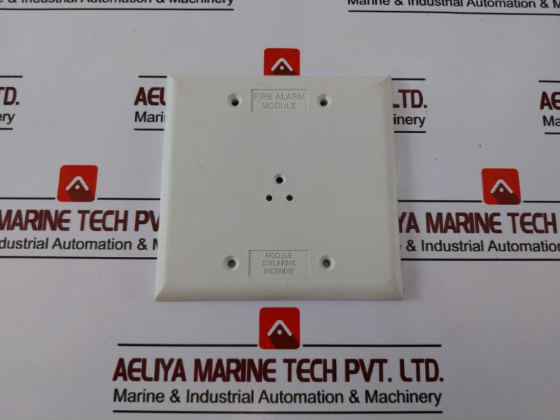 9000221 Fire Alarm Module 05