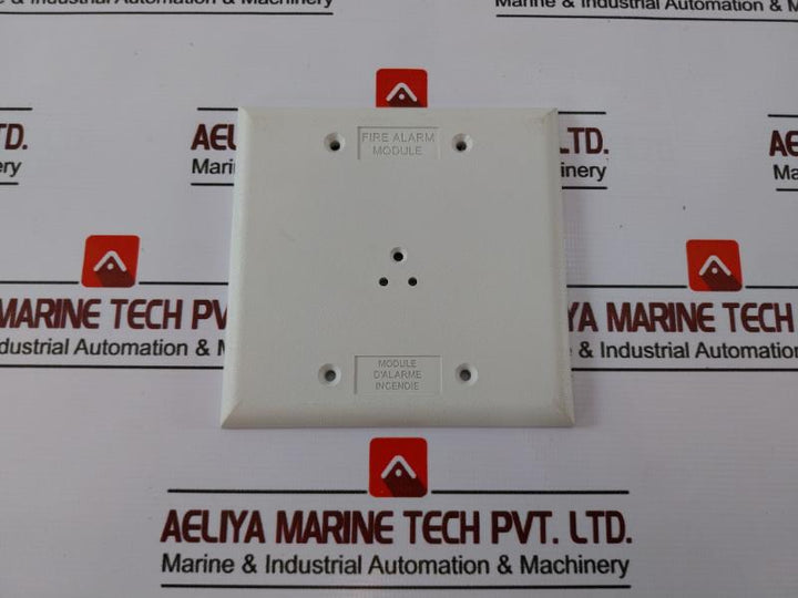 9000221 Fire Alarm Module 05