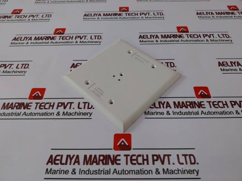 9000221 Fire Alarm Module 05