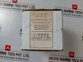DTL TECHNOLOGIES SH1101RK Shuttle Valve Repair Kit Sh0018
