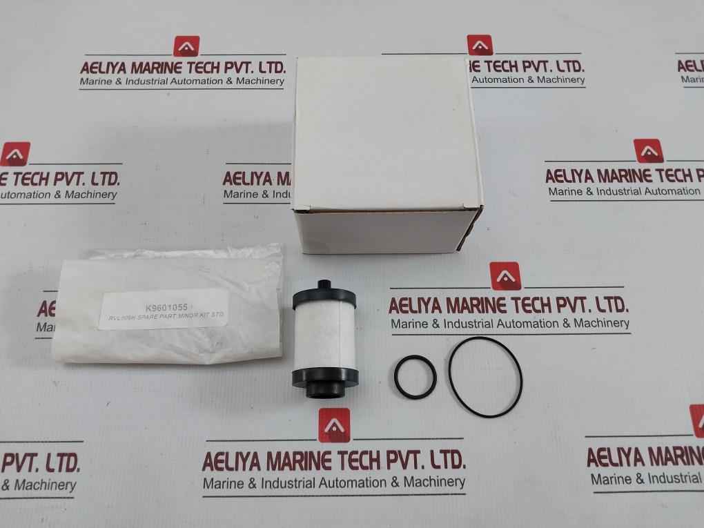9001033 Separator Kit Dvp