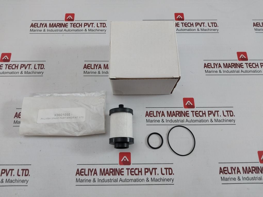 9001033 Separator Kit Dvp