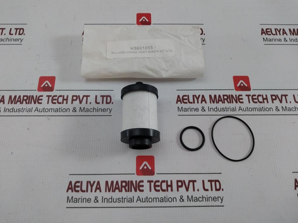 9001033 Separator Kit Dvp