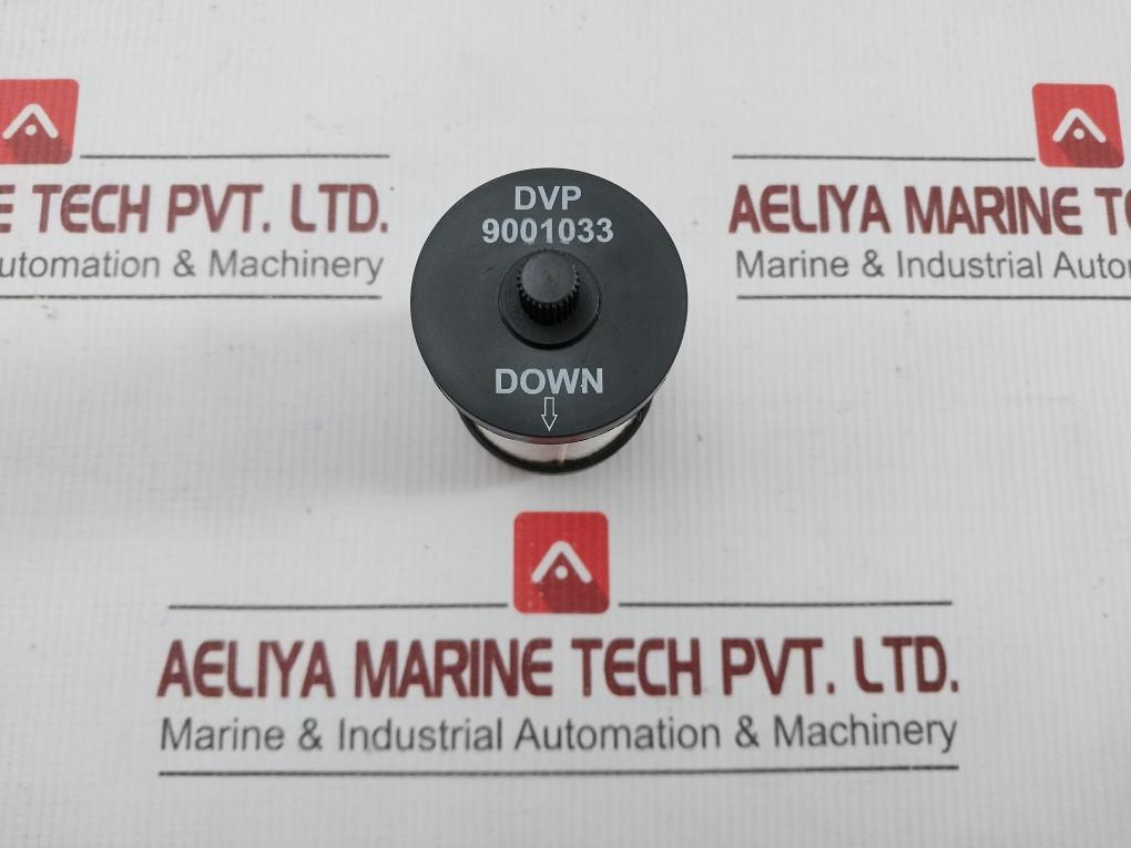 9001033 Separator Kit Dvp