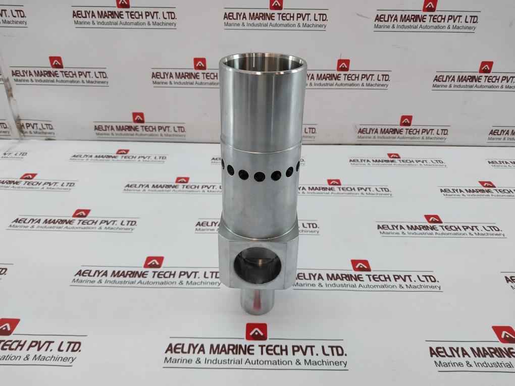 900594 Spare Part For Pod Valve