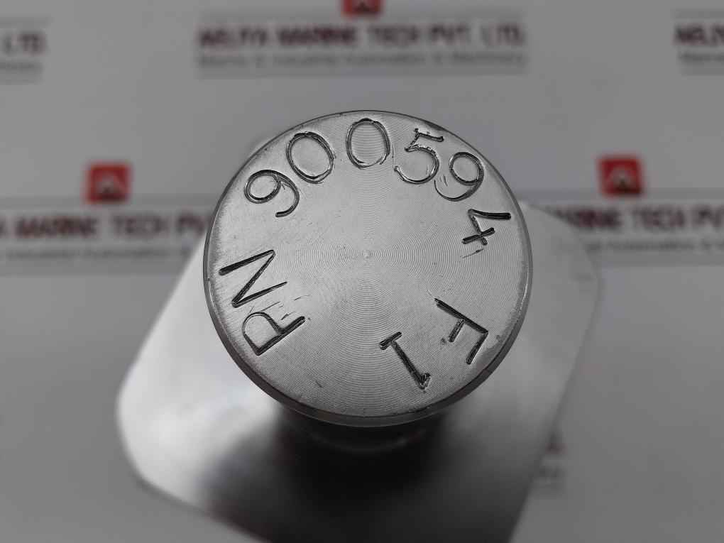 900594 Spare Part For Pod Valve