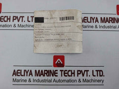 900594 Spare Part For Pod Valve