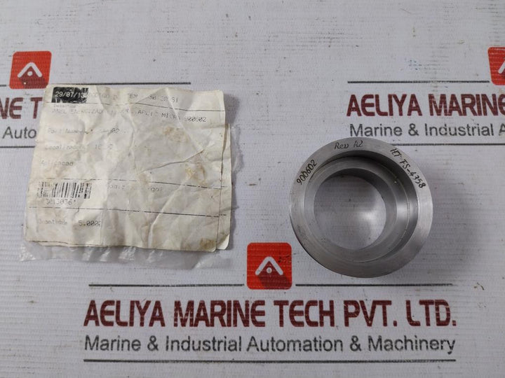 900602 Energized Ring For Micro Application Fs-4358