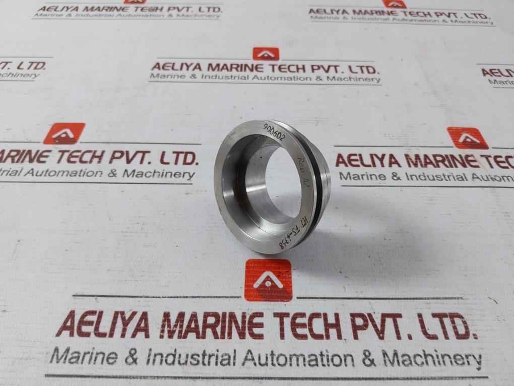 900602 Energized Ring For Micro Application Fs-4358