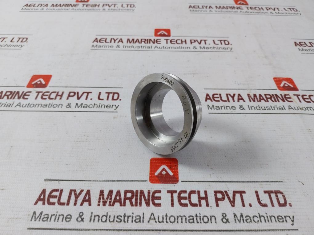 900602 Energized Ring For Micro Application Fs-4358