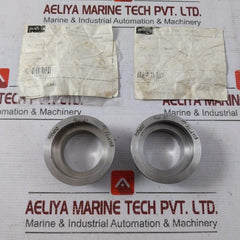 900602 Energized Ring For Micro Application Fs-4358